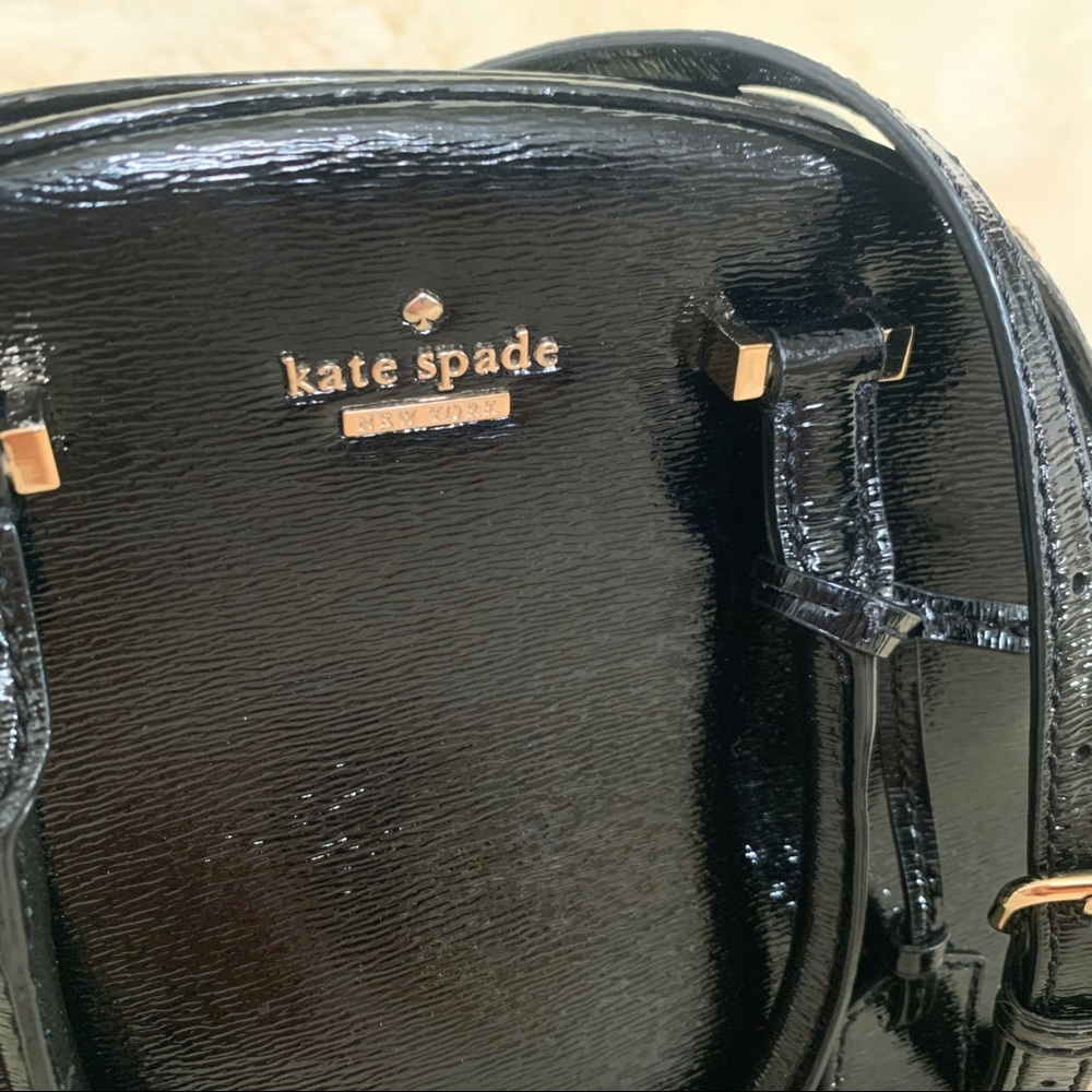 Kate Spade Handbag - Picture 3 of 9
